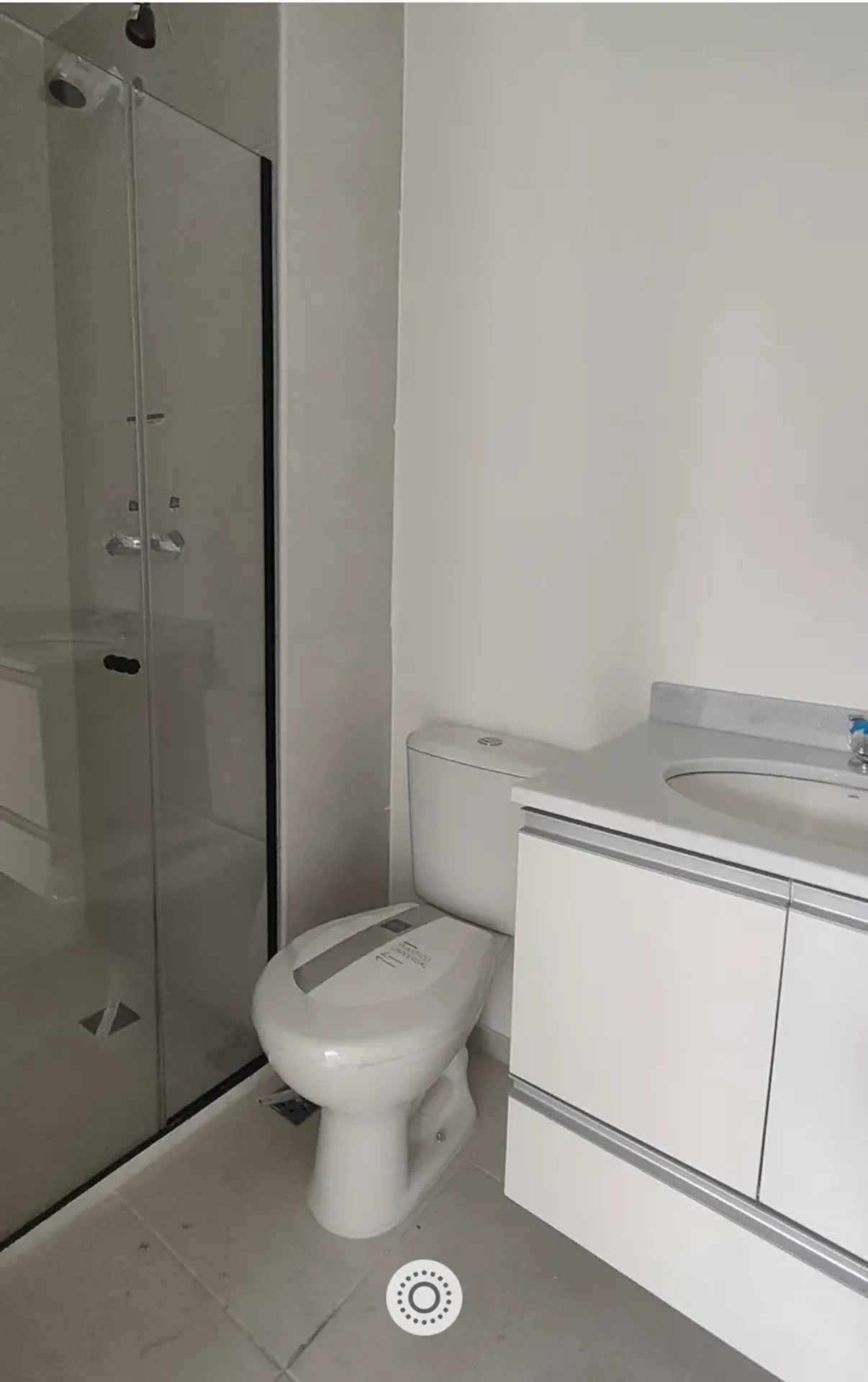 55 m² apartment on the 3rd floor with 2 bedrooms — photo 13