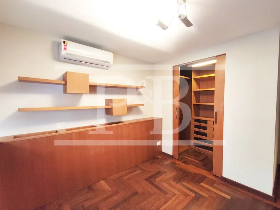 Apartamento mobiliado com 4 dormitórios e 539 m² — photo 44