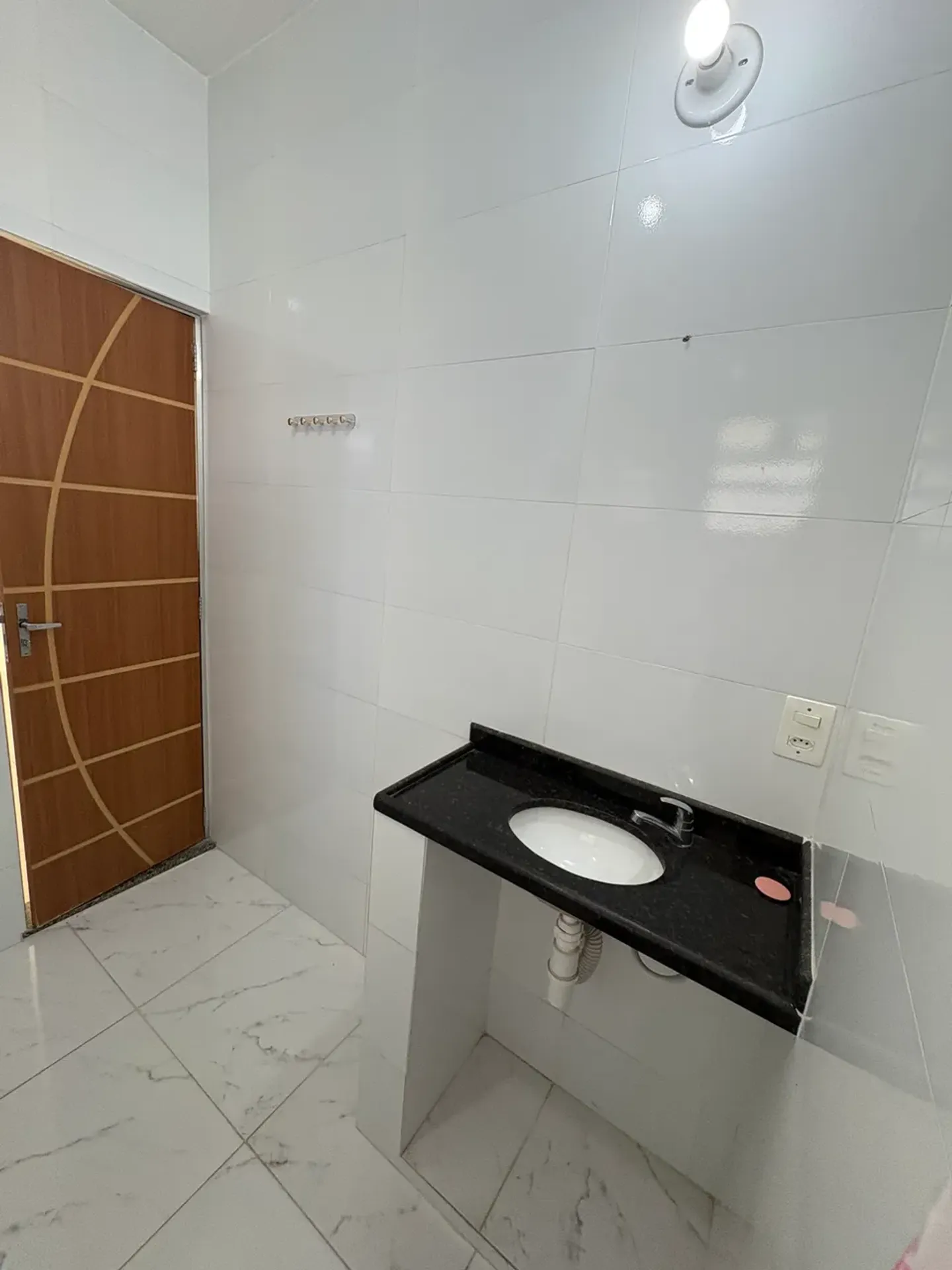One-bedroom house, 60 m² — photo 6