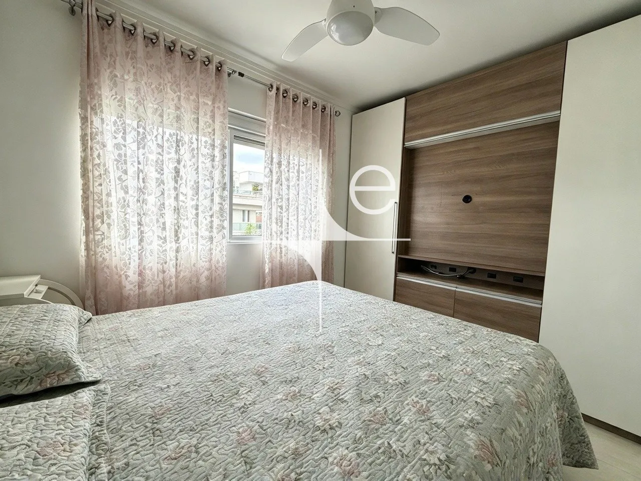 Furnished apartment, 120 m², with a dishwasher — photo 4