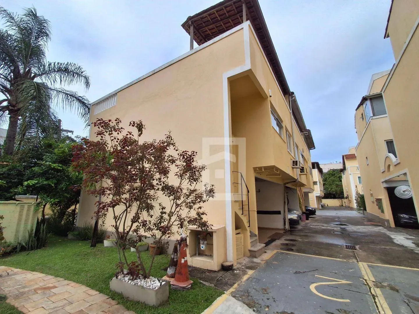 Casa com 3 quartos e 3 banheiros, 179 m² e 2 vagas — photo 39