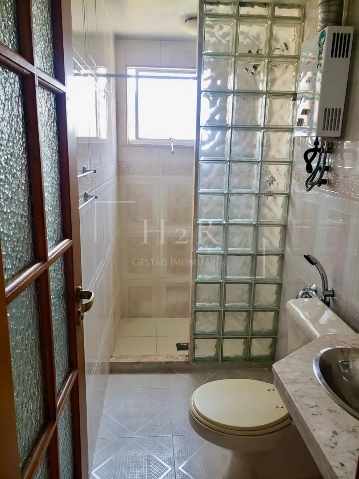 2-bedroom apartment, 58 m² — photo 6