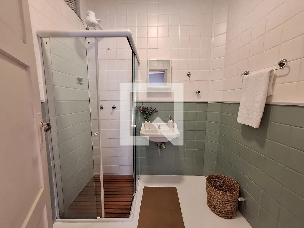 Apartamento mobiliado com 1 quarto e 1 banheiro — photo 4
