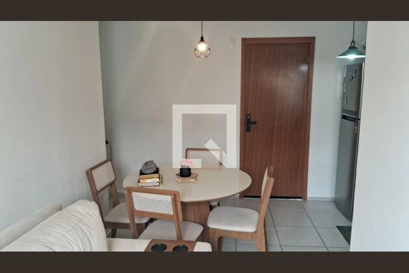 Furnished apartment, 42 m², with a home office — photo 21