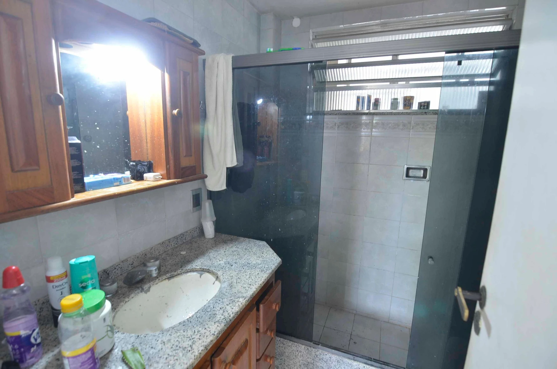 3-bedroom apartment with a home office in Rio de Janeiro — photo 33