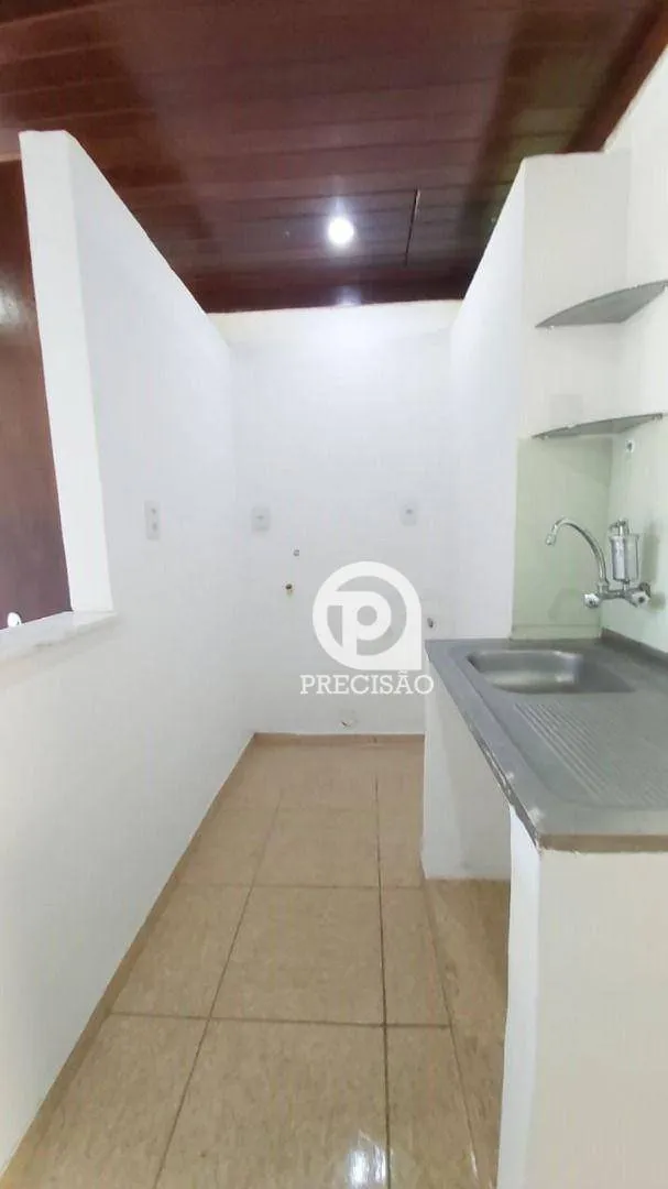 Estudio de 23 m² con 1 dormitorio y 1 baño — photo 3