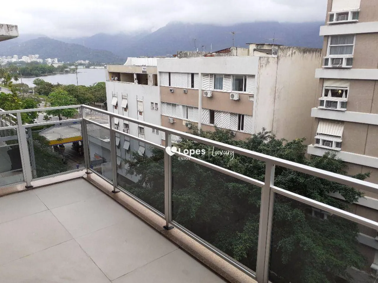 Triplex penthouse with 4 bedrooms and 3 suites, 2 parking — photo 12