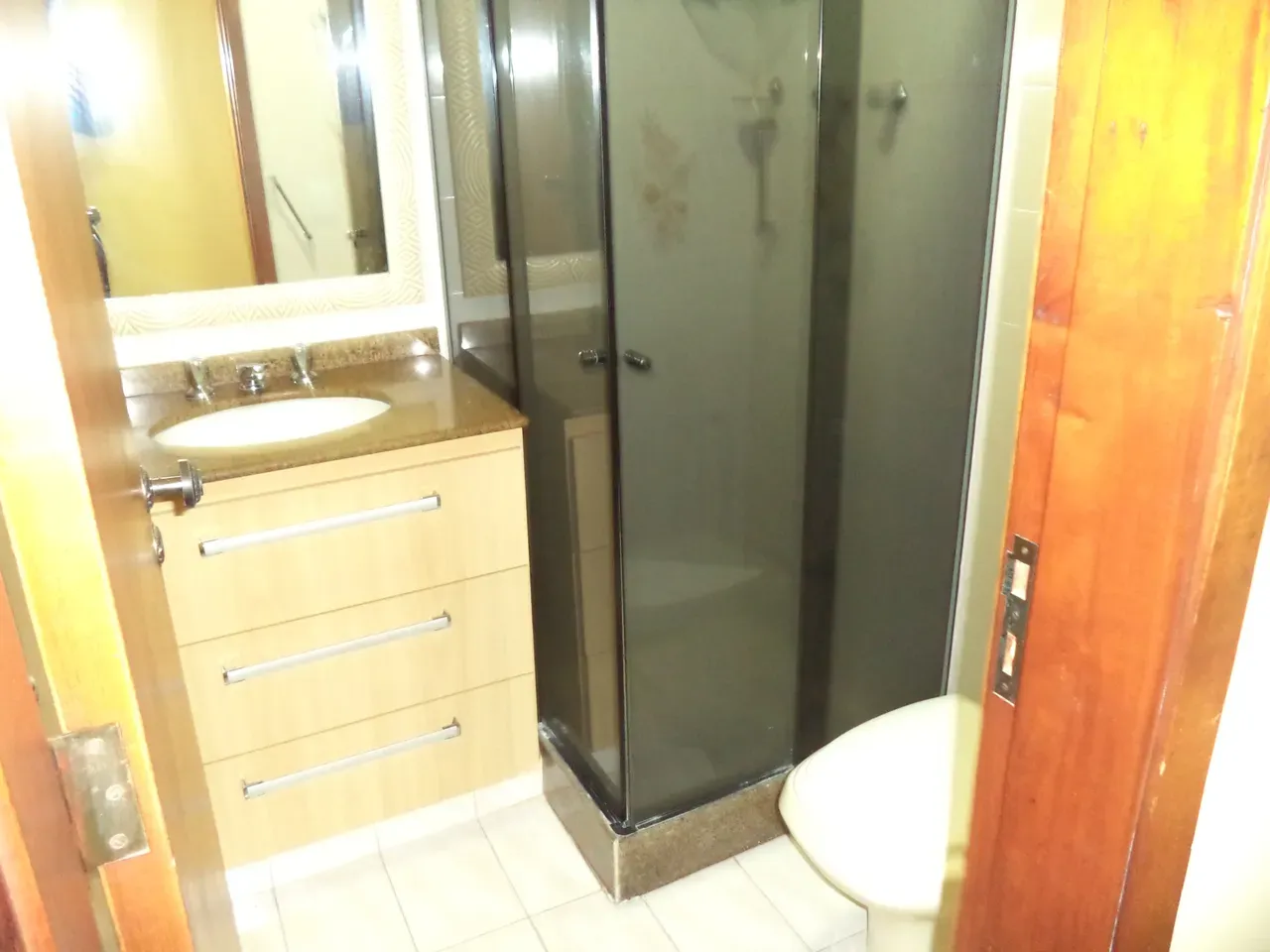 93 m² apartment with 2 bedrooms and 3 bathrooms — photo 30