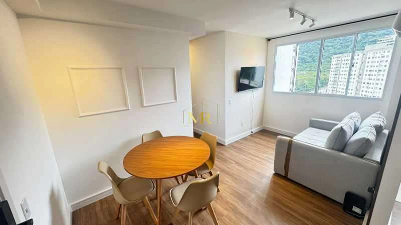 Apartamento com 2 quartos e suíte, 50 m² — photo 5
