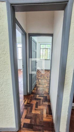 Apartment, 50 m², with a grill on the balcony — photo 38