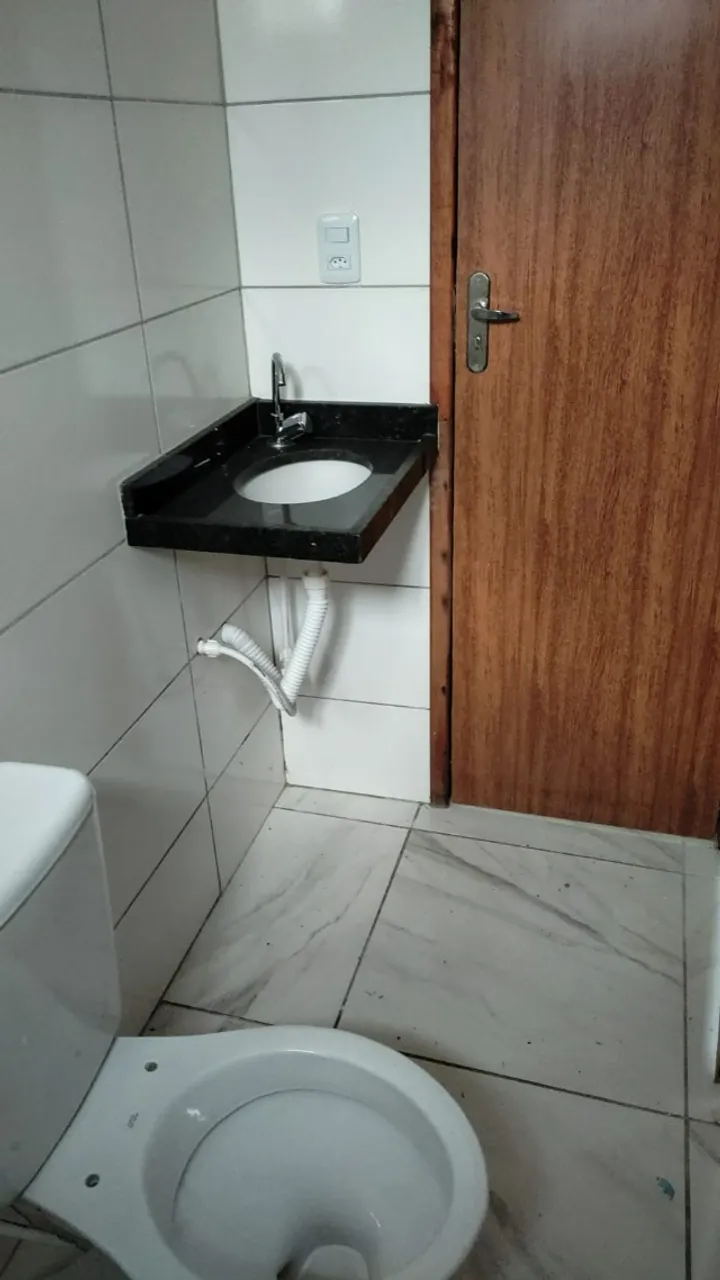 Apartamento de 60 m² e 2 quartos, Paratibe — photo 11
