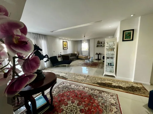 Apartamento sem mobília com 3 quartos e churrasqueira na varanda — photo 10