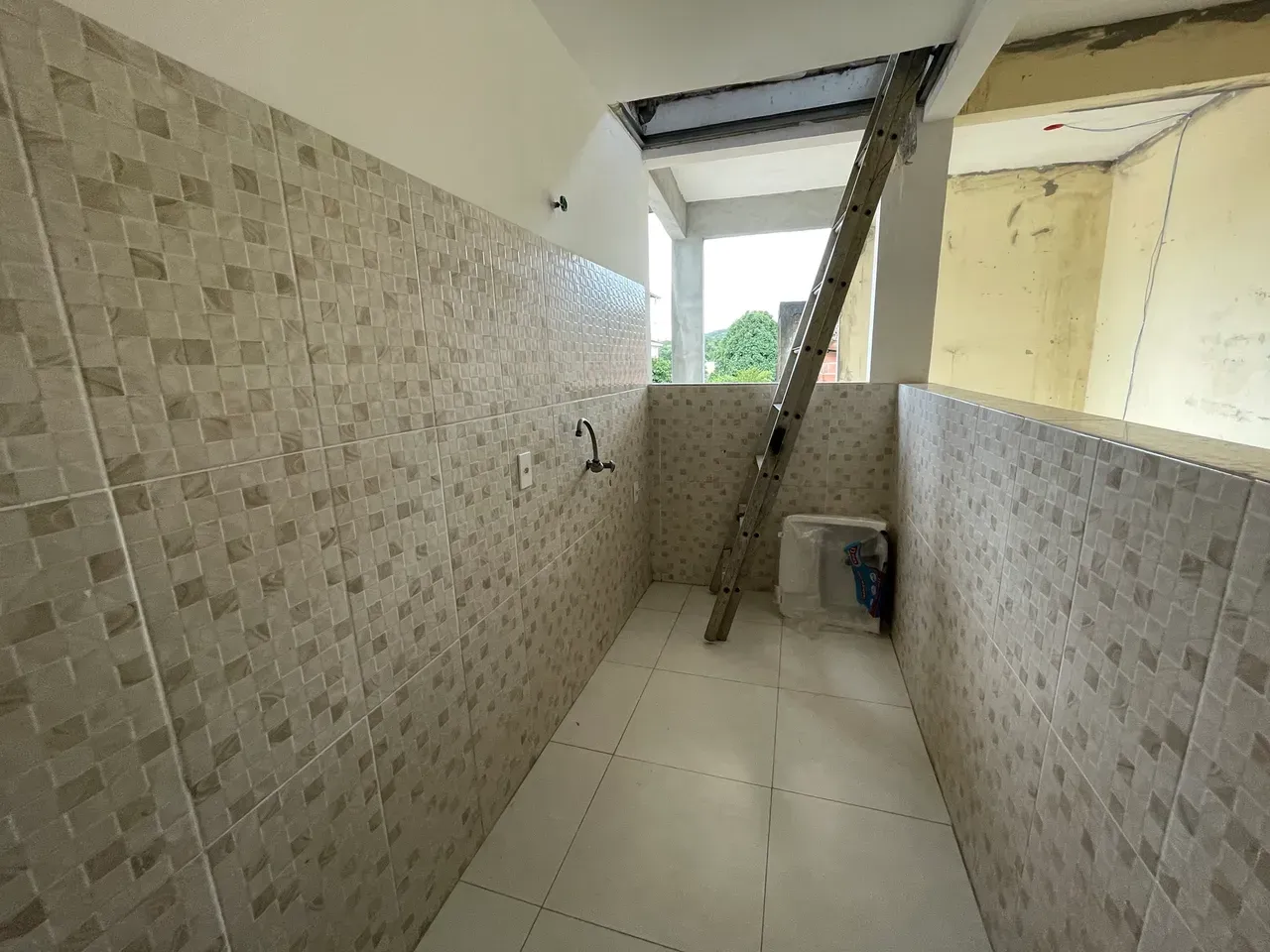 Casa con 2 dormitorios y 105 m² con 1 baño en suite — photo 17