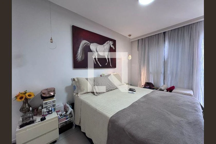 Furnished 360 m² apartment with 3 en-suite bedrooms — photo 12
