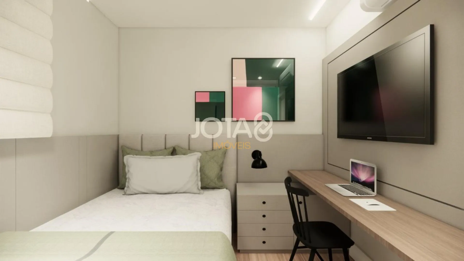 Apartamento de 3 habitaciones con 205 m² y 2 plazas — photo 28