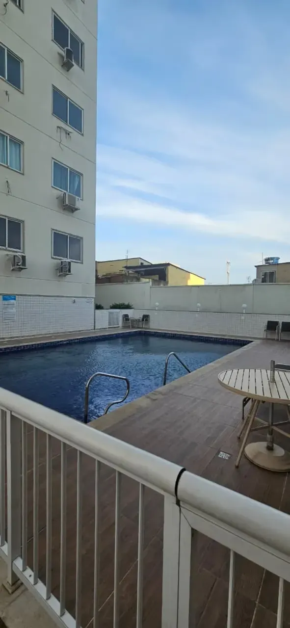Apartamento con 4 dormitorios y balcón bien cuidado — photo 8