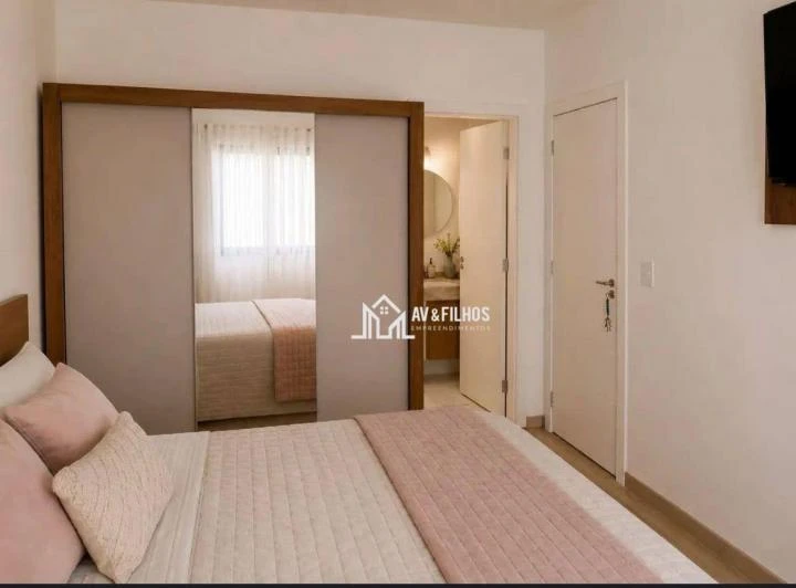House with 2 bedrooms, 1 en-suite and 80 m² — photo 3
