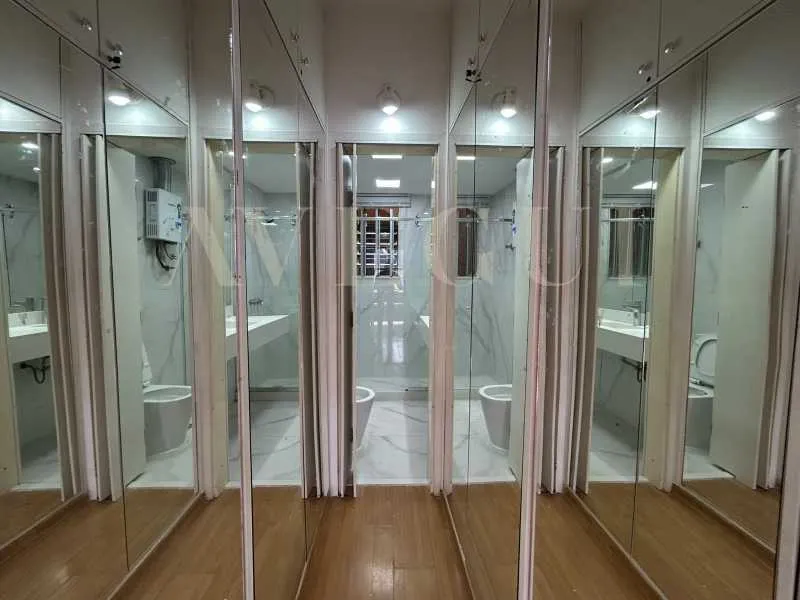 Private BBQ in a 3-bedroom apartment, 180 m² — photo 25