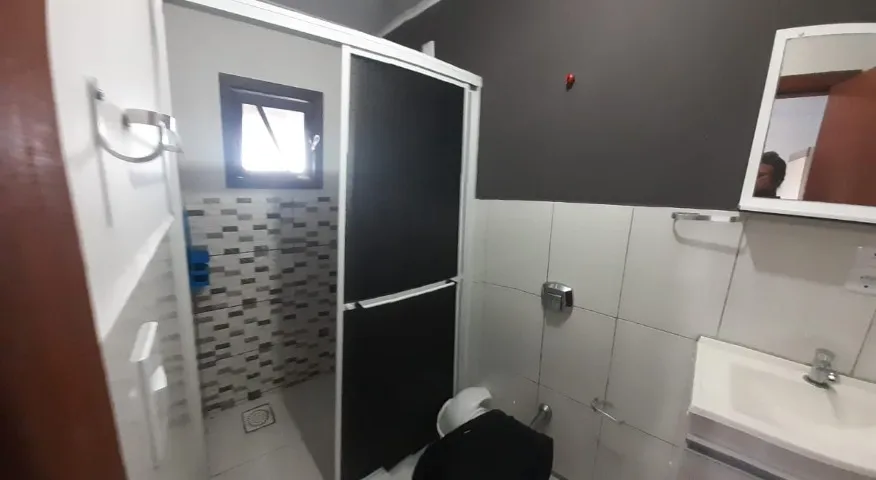 Apartamento amueblado de 1 dormitorio con balcón — photo 7