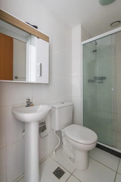 2-bedroom apartment in a building with a sauna — photo 38