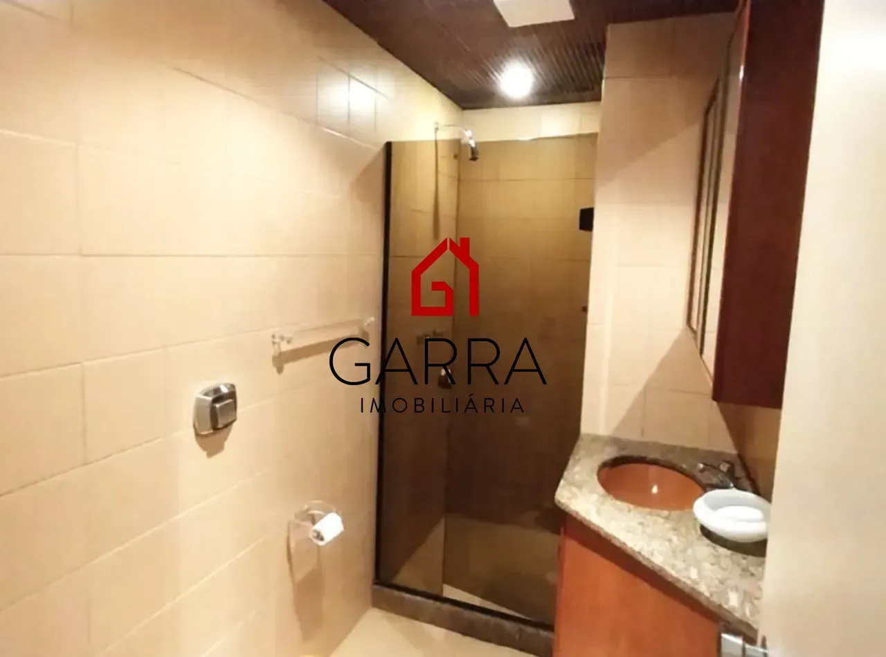 101 m² apartment with 2 bedrooms and 3 bathrooms — photo 15