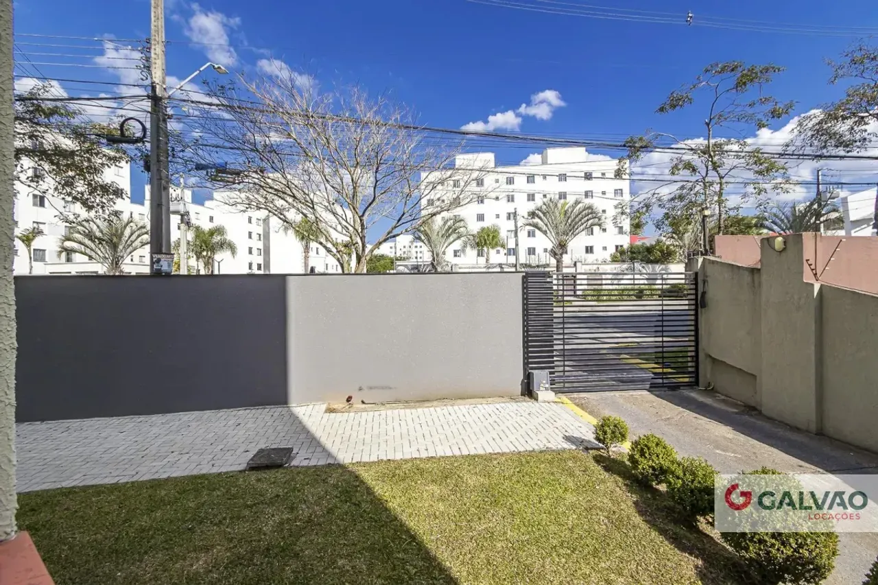 Ground-floor apartment with 89 m² and 3 bedrooms, 1 suite — photo 15