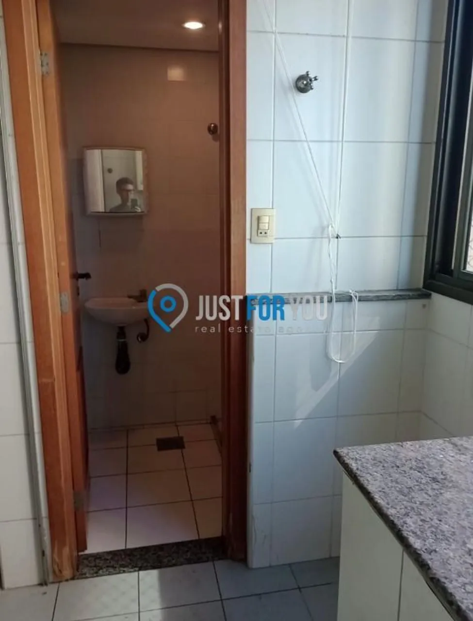 4-bedroom apartment with gas stove and 169 m² — photo 5