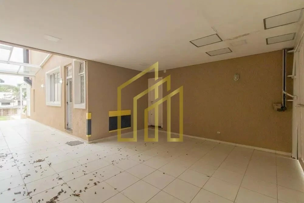 Casa para aluguel com 4 quartos e varanda — photo 15