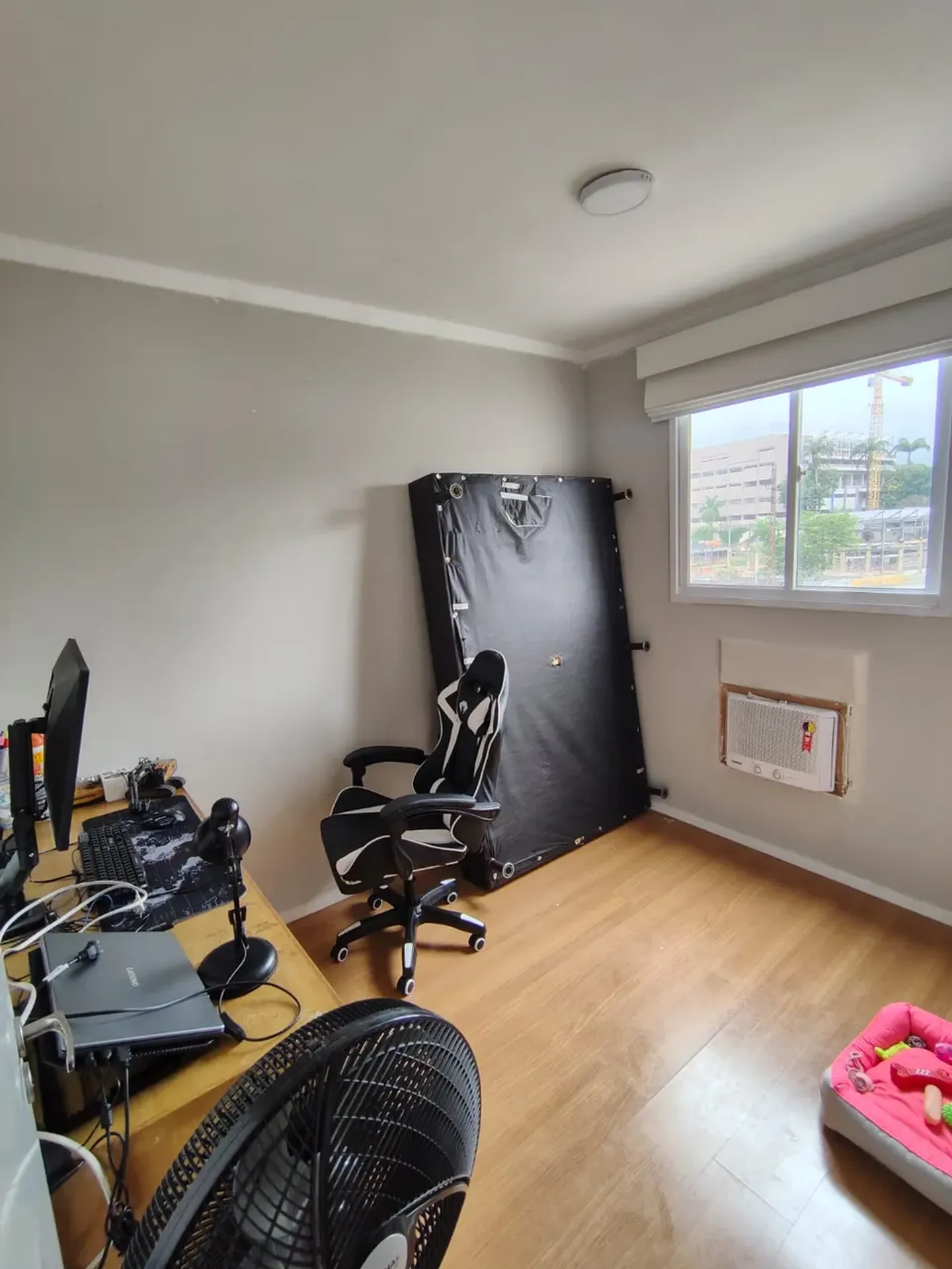 Apartamento mobiliado, 45 m², com espaço de home office — photo 14
