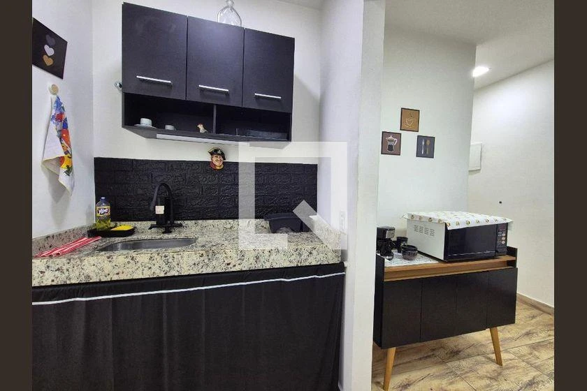 Apartamento de 1 dormitorio con suite y 38 m² — photo 16