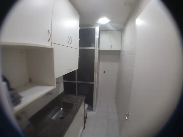 One-bedroom apartment, 40 m² — photo 2