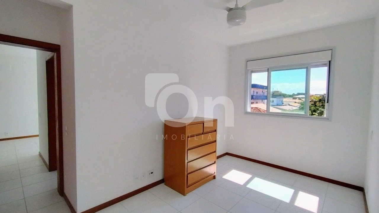 Lavadora y 2 dormitorios: departamento de 64 m² — photo 7