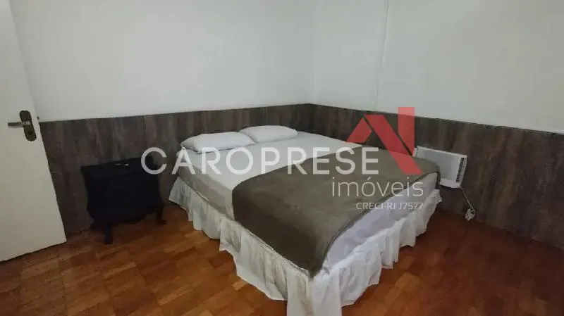 Furnished apartment with 3 bedrooms and 2 bathrooms — photo 13