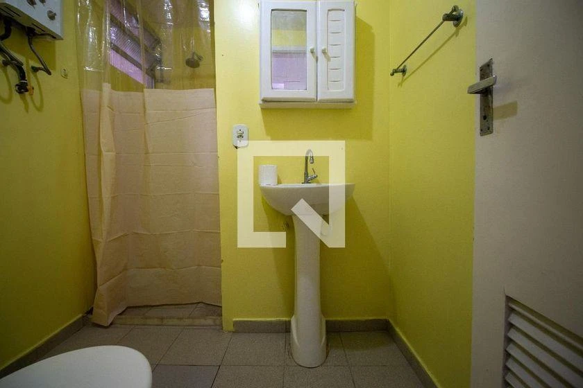 68 m² apartment with a mountain view and a washing machine — photo 31