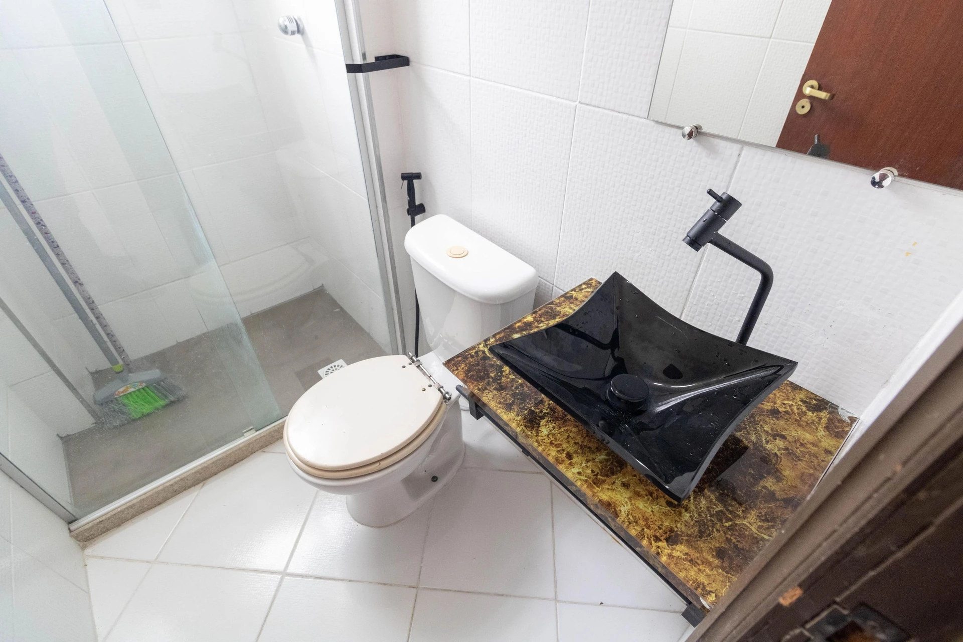 Apartamento, 60 m², com vista para as montanhas — photo 37