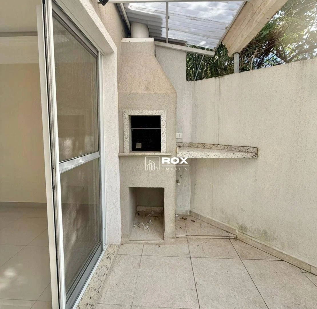 Casa de 3 quartos com varanda gourmet, Campo Comprido — photo 22