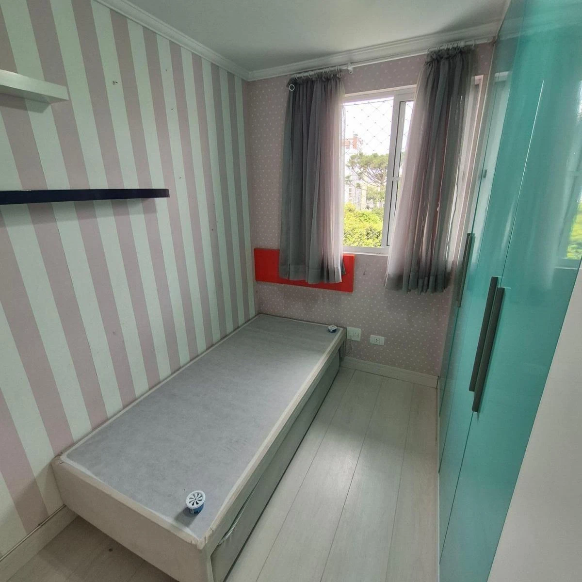 Furnished 3-bedroom apartment with covered parking — photo 26