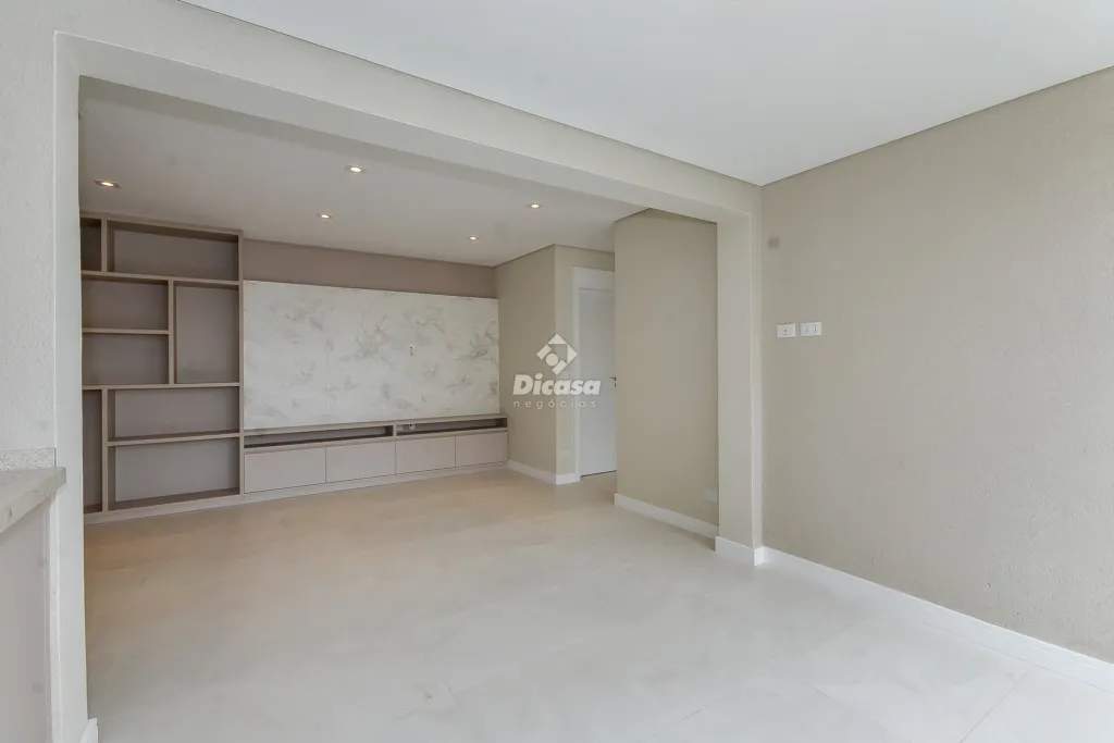 Apartamento de 2 quartos com suíte e churrasqueira na varanda — photo 10