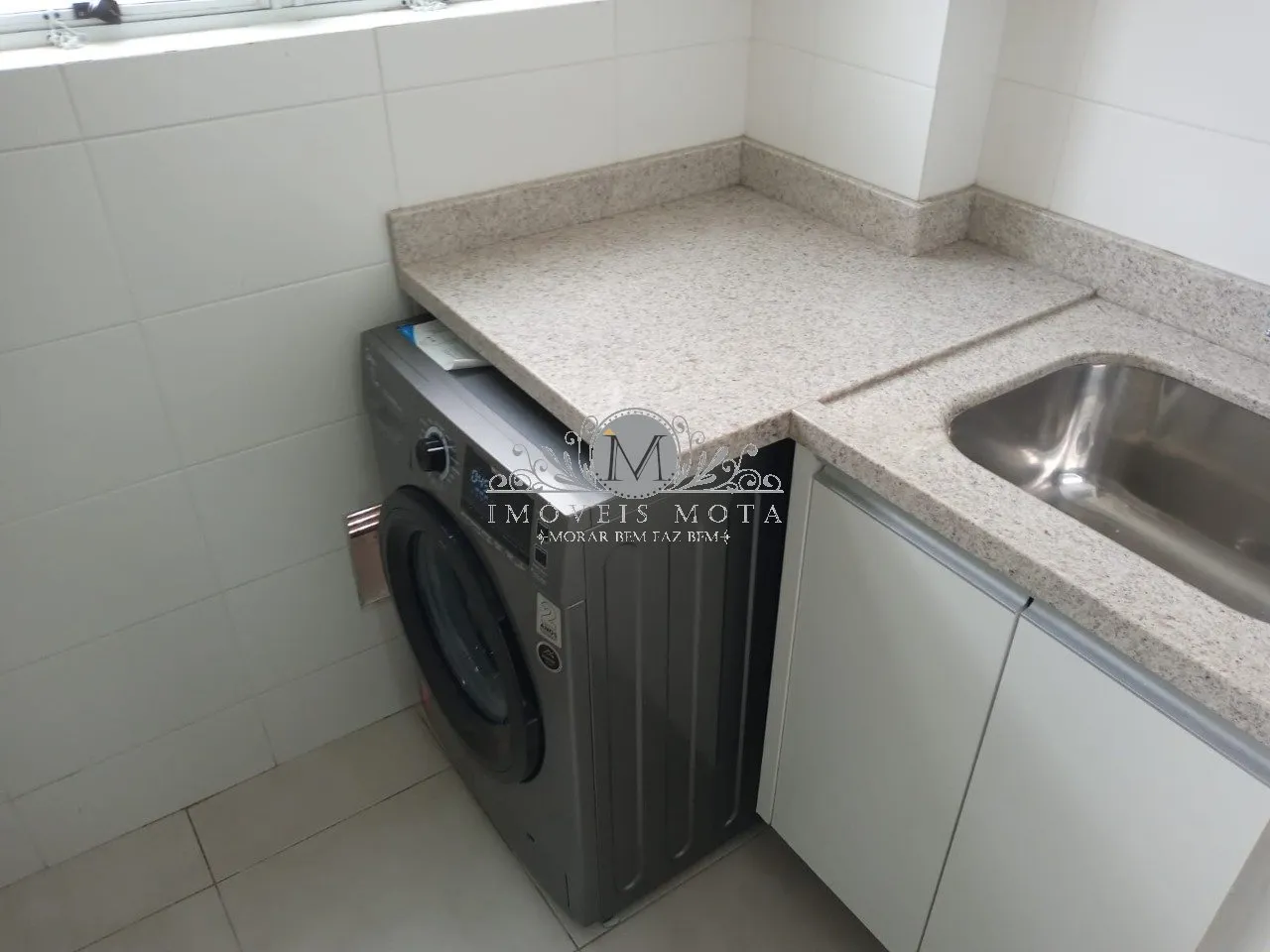 Departamento de 2 dormitorios con balcón cerrado con vidrio — photo 36