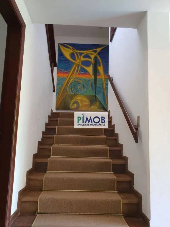 Casa mobiliada com 5 quartos e 5 banheiros — photo 38