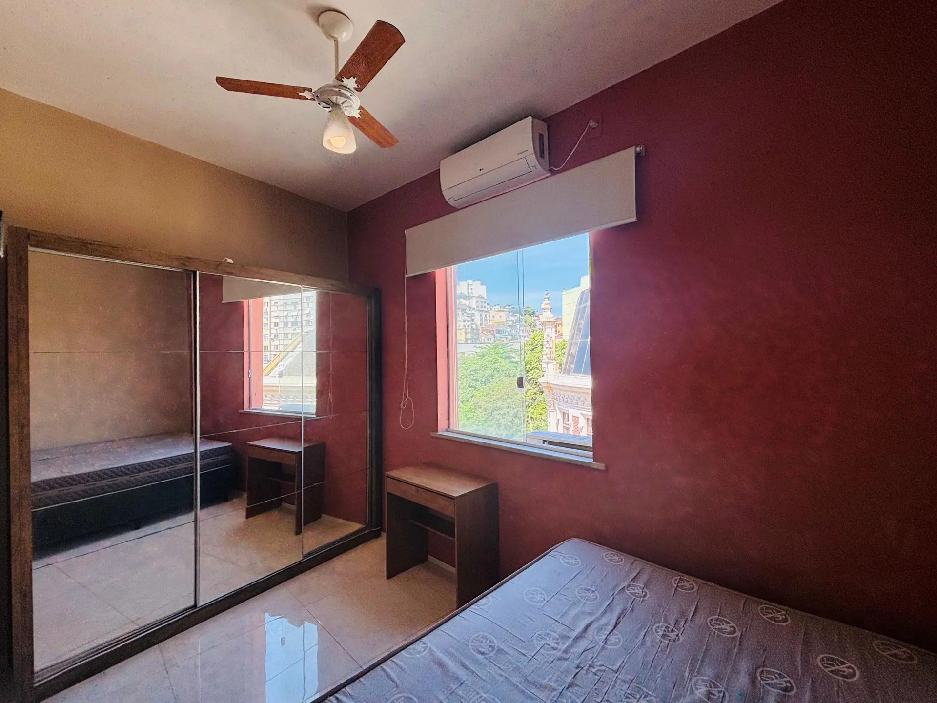2-bedroom apartment with a home office in Rio de Janeiro — photo 7