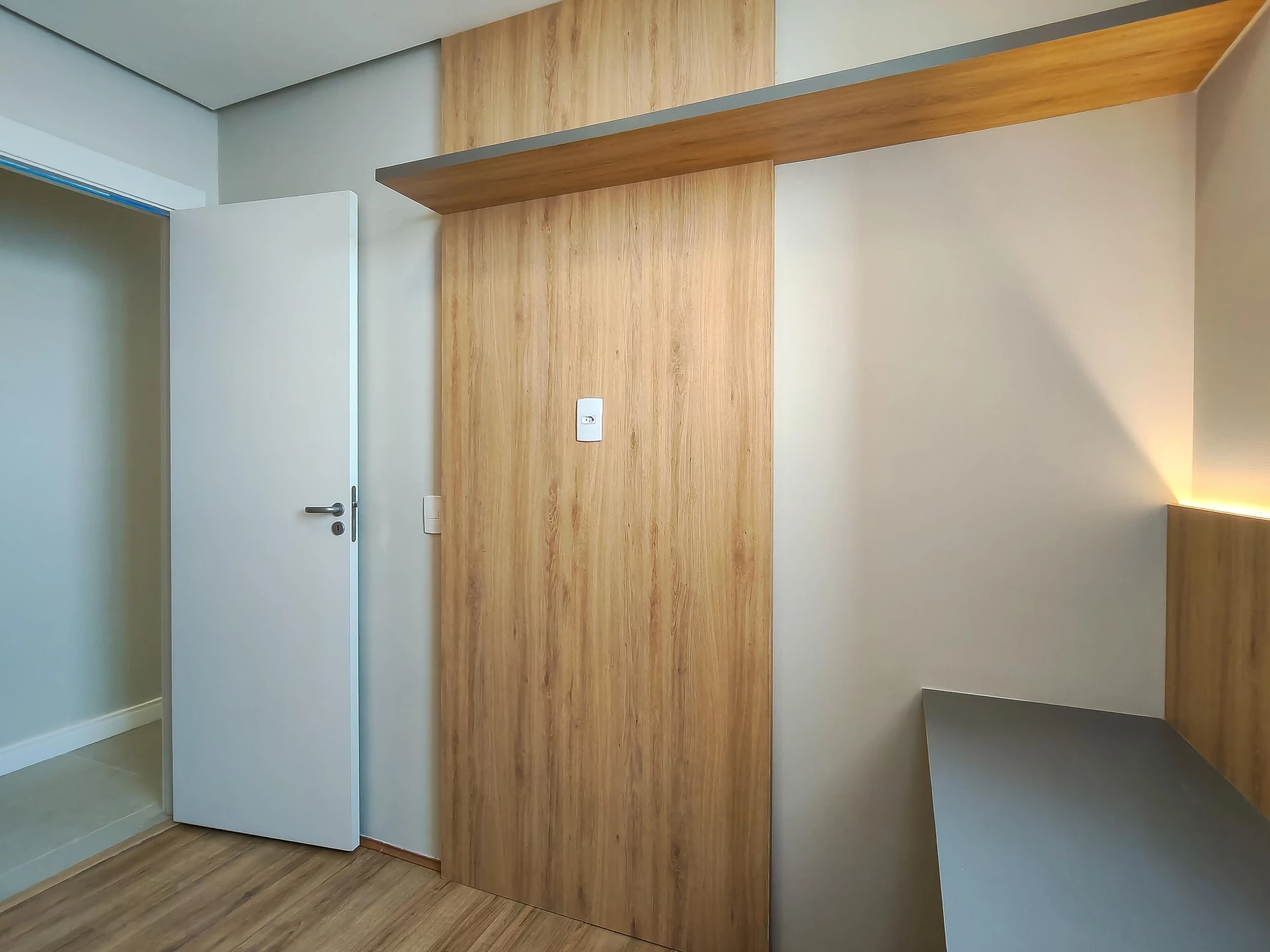 2-bedroom apartment in a building with a sauna — photo 74