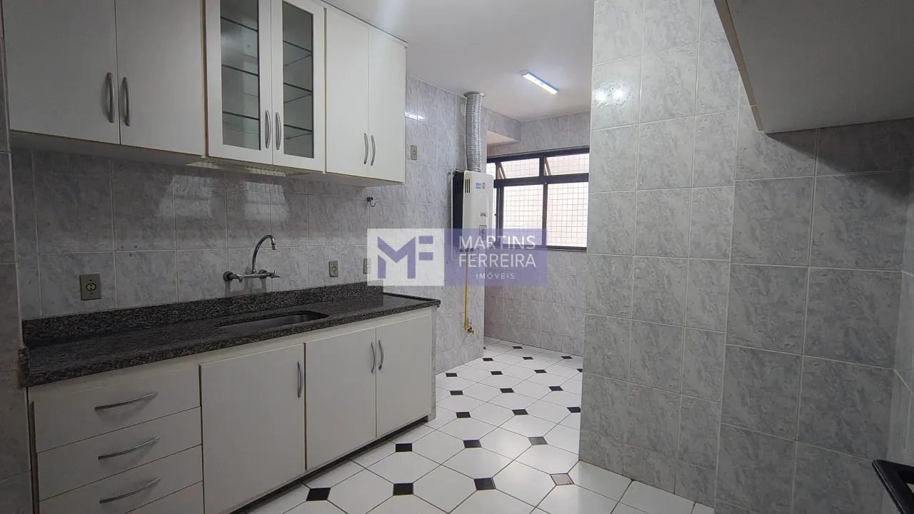 Unfurnished 3-bedroom apartment with 3 bathrooms — photo 2