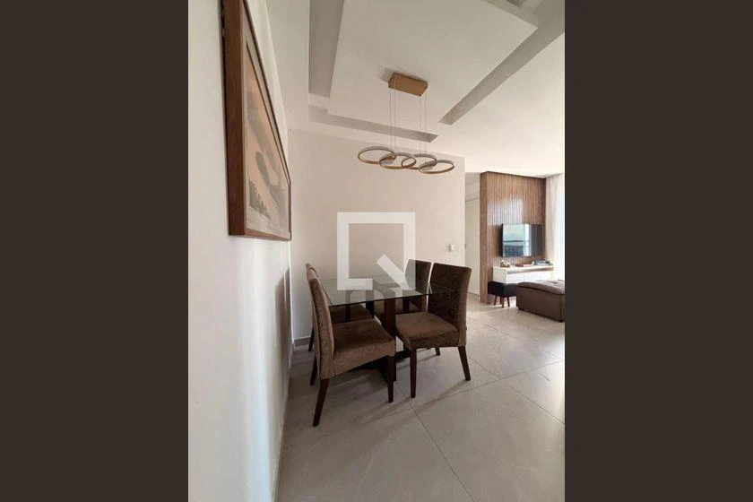 Washing machine in a 2-bedroom apartment, 45 m² — photo 8