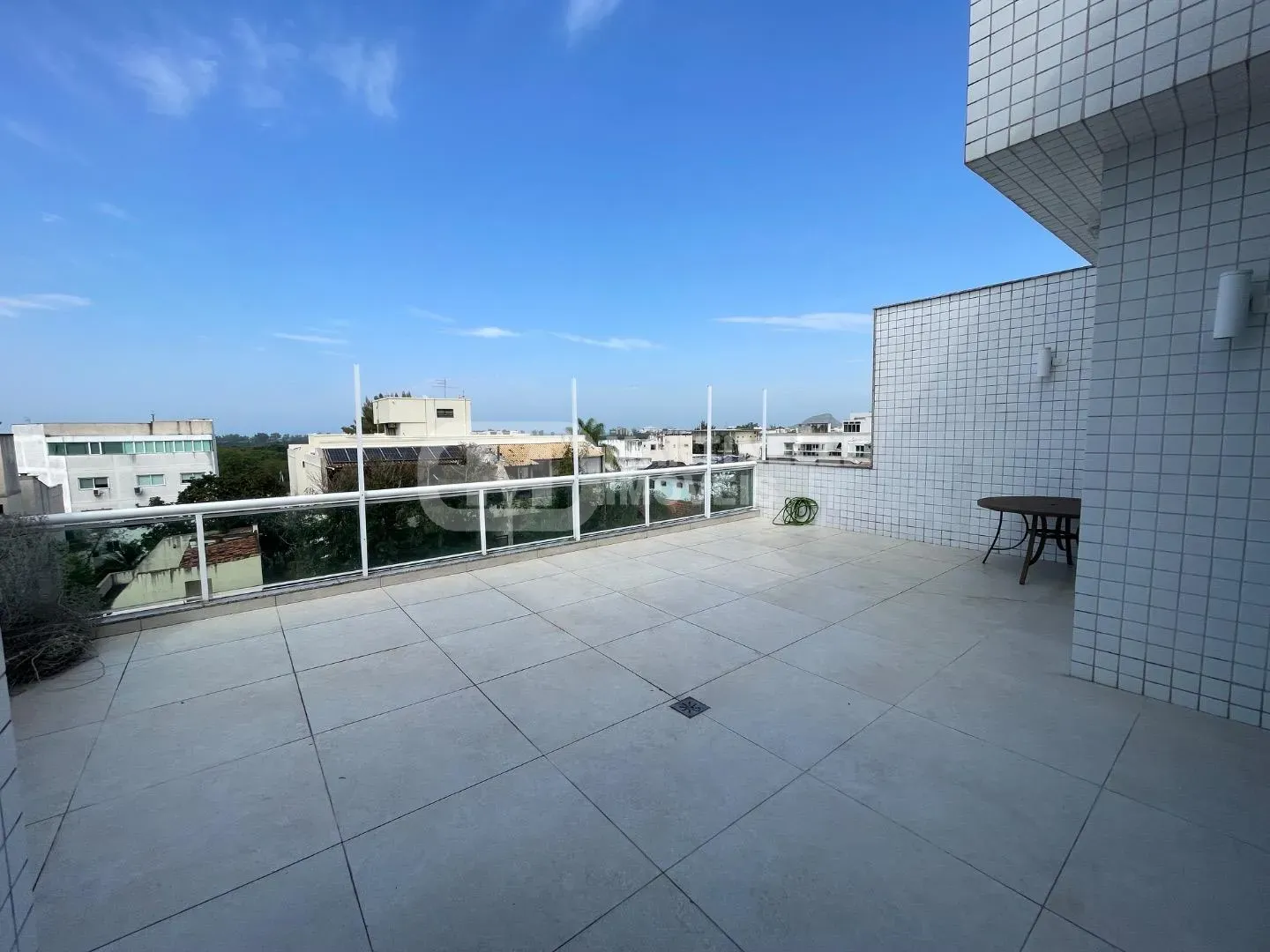 Apartment with 5 bedrooms, 5 baths and 4 parking spots — photo 36