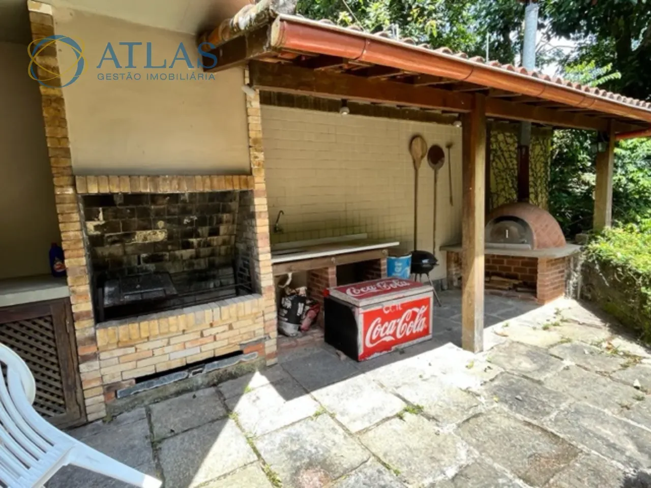 Будинок без меблів з 5 спальнями і 5 ванними, 903 м² — photo 18