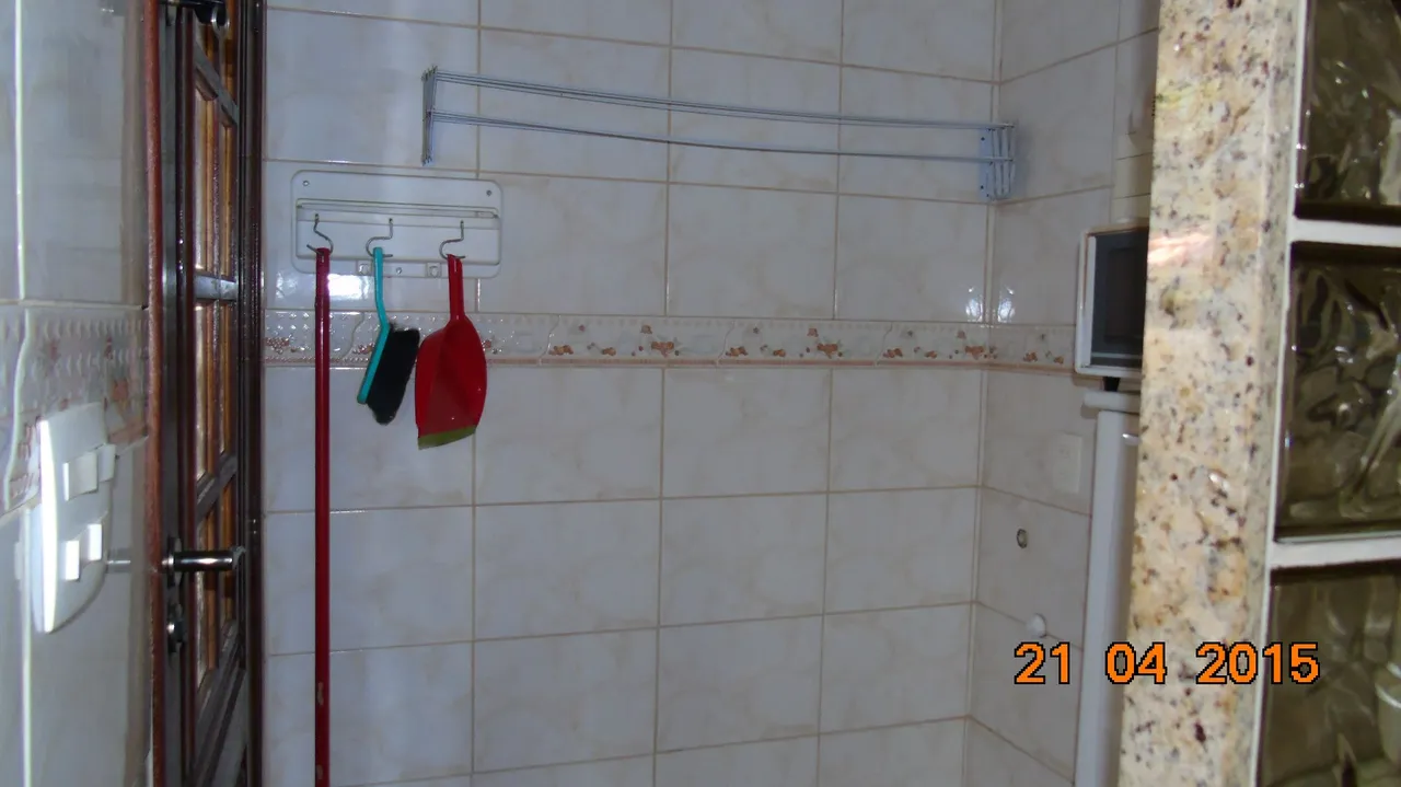 3 quartos e espaço de home office: casa de 120 m² — photo 9
