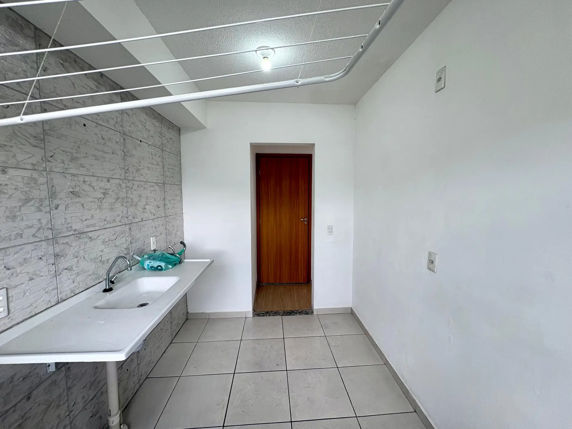 Apartamento, 47 m², com piso de madeira ou laminado — photo 6