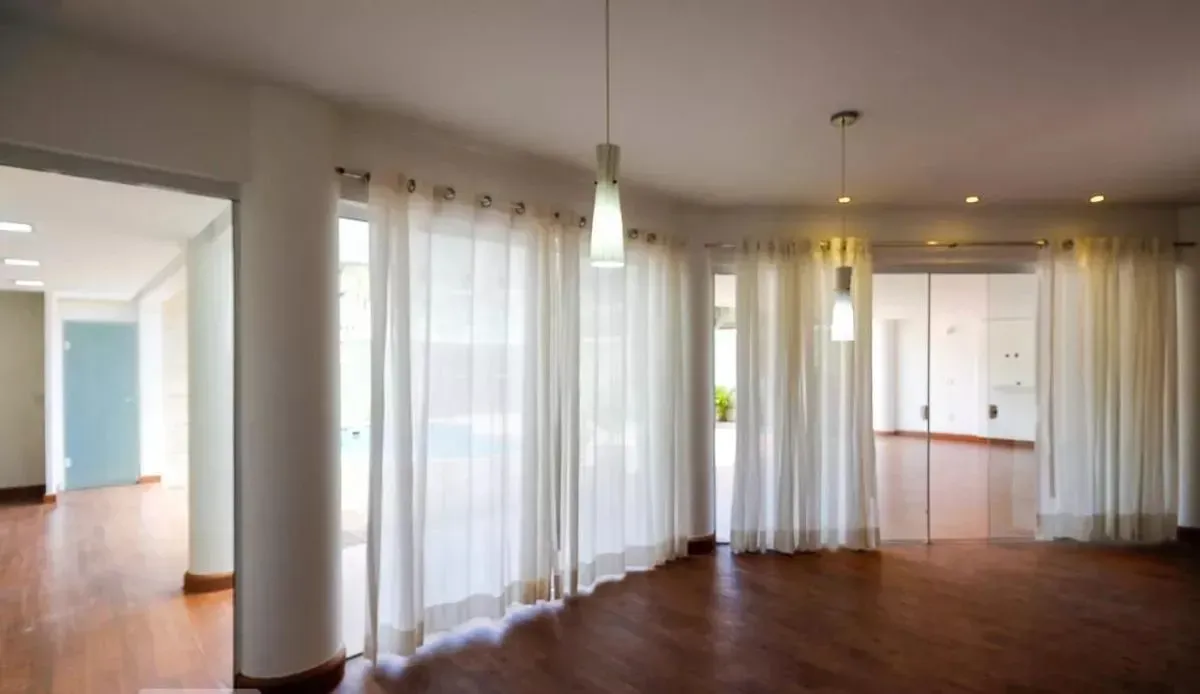 Casa tríplex 540 m² com 5 quartos e 11 banheiros — photo 6