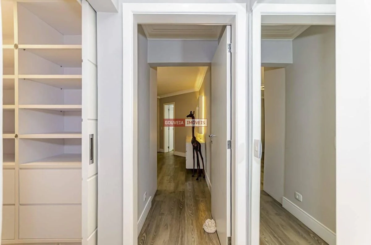 Квартира 193 м² з власним басейном та гардеробною — photo 11